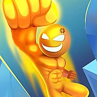 Big hand Game Cover