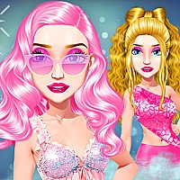 Blondie in the Real World Game Cover