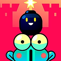 Blumgi Castle Game Cover