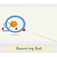 BouncingBall Game Cover