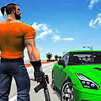 City Driver 2 - Drive Around The City (Ready) Game Cover