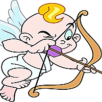 Confrontation Cupidon`s  Game Cover