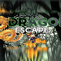 Dragonz Escape Game Cover