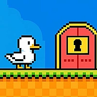 Duck Duck Game Cover