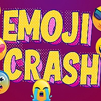 Emoji Crash Game Cover
