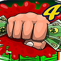 Handless Millionaire 4 AdVenture Capitalist Game Cover