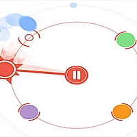 Jump or Block  Game Cover