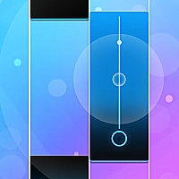Music Tiles - Magic Tiles Game Cover