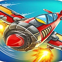 Panda Commander Air Combat 3D Game Cover