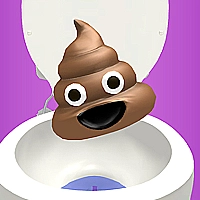 Poops Game Cover