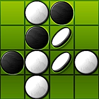 Reversi Free Game Cover