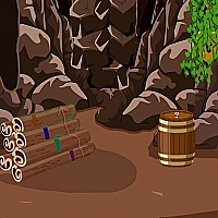 Sand Pit Escape Game Cover