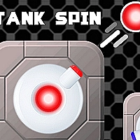 Tank Spin Game Cover