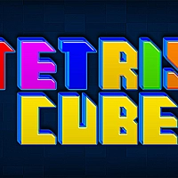 Tetris Cube Game Cover