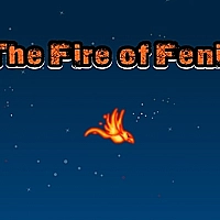 The Fire of Fenix Game Cover