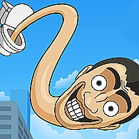 Toilet Monster Evolution Game Cover