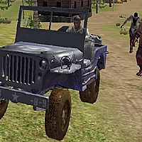 WW2 War Tanks Game Cover