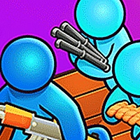Zombie Day Game Cover