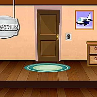10 Door Escape Game Cover