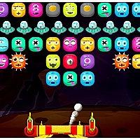 Aleinoid Game Cover