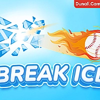 Break Ice Game Cover