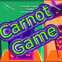 Carnot   Casual Physics Game Cover