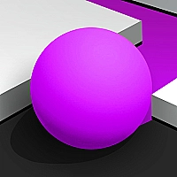 Color Maze Puzzle 2D Game Cover