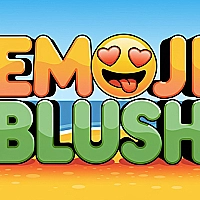Emoji Blush Game Cover