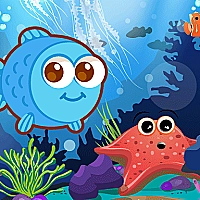 Fish Match Master Game Cover