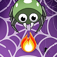 Fly Hunt Game Cover