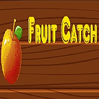 Fruit catch Game Cover