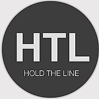 Hold The Line Game Cover