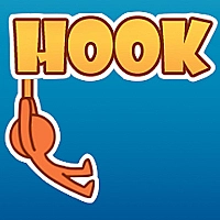 Hook Game Cover