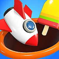 Match 3D - Matching Puzzle Game Cover