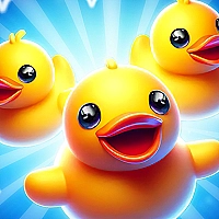 Match 3D Puzzle Mania Game Cover
