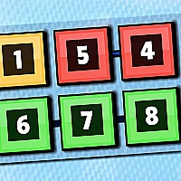 Number Domination Game Cover