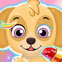PAW Patrol 2 Game Cover