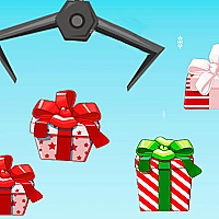Release The Gift Boxes Game Cover