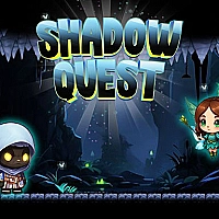 Shadow Quest Game Cover