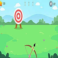 Sharpshot Trials Game Cover