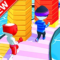 ShortCut Run Racing Game Cover