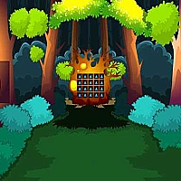 Stirring Land Escape Game Cover
