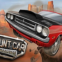 Stunt Car Game Cover