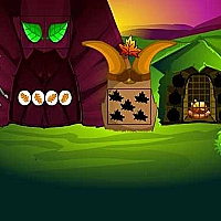 Thanksgiving Episode3 Game Cover