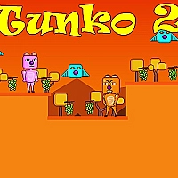 Tunko 2 Game Cover