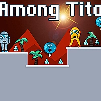 Among Tito Game Cover