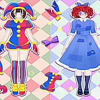 Anime Princess Cosplay Asmr Game Cover