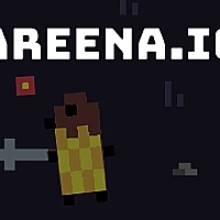 Areena.io Game Cover