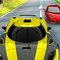 Car Parking 2022 Game Cover