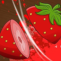 Cut Fruit - Slice Game Cover